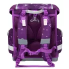 BELMIL Iskolatáska, fémcsat, BELMIL "Classy Prima Star", balerina