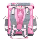 BELMIL Iskolatáska, fémcsat, BELMIL "Classy Elegant", pillangó