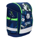 BELMIL Iskolatáska, fémcsat, BELMIL "Classy Final Goal", foci