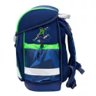 BELMIL Iskolatáska, fémcsat, BELMIL "Classy Final Goal", foci