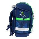 BELMIL Iskolatáska, fémcsat, BELMIL "Classy Final Goal", foci