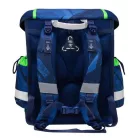 BELMIL Iskolatáska, fémcsat, BELMIL "Classy Final Goal", foci