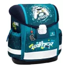 BELMIL Iskolatáska, fémcsat, BELMIL "Classy Game Zone", kontroller