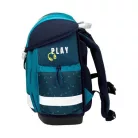 BELMIL Iskolatáska, fémcsat, BELMIL "Classy Game Zone", kontroller