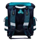 BELMIL Iskolatáska, fémcsat, BELMIL "Classy Game Zone", kontroller