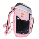 BELMIL Iskolatáska, fémcsat, BELMIL "Mini-Fit Cute Kitten", cica