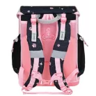 BELMIL Iskolatáska, fémcsat, BELMIL "Mini-Fit Cute Kitten", cica