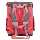 BELMIL Iskolatáska, mágneszárral, BELMIL "Compact Bloomy Blossom", virág