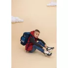 BELMIL Iskolatáska, mágneszárral, BELMIL "Compact Footballers", foci