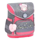 BELMIL Iskolatáska, mágneszárral, BELMIL "Compact Little Owl", bagoly