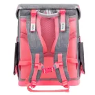 BELMIL Iskolatáska, mágneszárral, BELMIL "Compact Little Owl", bagoly