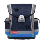 BELMIL Iskolatáska, mágneszárral, BELMIL "Classy Plus World of Dragons", sárkányok világa