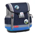 BELMIL Iskolatáska, mágneszárral, BELMIL "Classy Plus World of Dragons", sárkányok világa