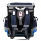 BELMIL Iskolatáska, mágneszárral, BELMIL "Classy Plus World of Dragons", sárkányok világa