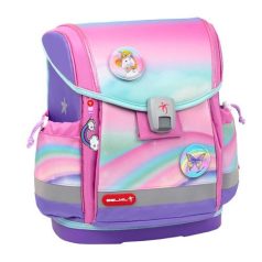   BELMIL Iskolatáska, mágneszárral, BELMIL "Classy Plus Dreamland", álomország