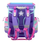 BELMIL Iskolatáska, mágneszárral, BELMIL "Classy Plus Dreamland", álomország