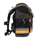 BELMIL Iskolatáska, mágneszárral, BELMIL "Classy Plus Wolves Sand", farkas