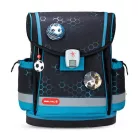 BELMIL Iskolatáska, mágneszárral, BELMIL "Classy Plus Kick the Ball", foci