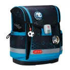 BELMIL Iskolatáska, mágneszárral, BELMIL "Classy Plus Kick the Ball", foci
