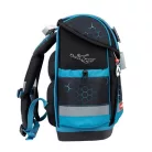 BELMIL Iskolatáska, mágneszárral, BELMIL "Classy Plus Kick the Ball", foci