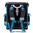 BELMIL Iskolatáska, mágneszárral, BELMIL "Classy Plus Kick the Ball", foci