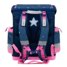 BELMIL Iskolatáska, mágneszárral BELMIL "Classy Plus Hearts", szivecske