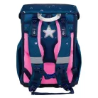 BELMIL Iskolatáska, csatos, BELMIL "Maxi Meet your Horses", lópatkó