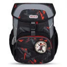 BELMIL Iskolatáska, csatos, BELMIL "Maxi Ninja", nindzsa