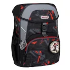 BELMIL Iskolatáska, csatos, BELMIL "Maxi Ninja", nindzsa