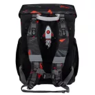 BELMIL Iskolatáska, csatos, BELMIL "Maxi Ninja", nindzsa