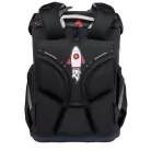 BELMIL Iskolatáska, csatos, BELMIL "Maxi Ninja", nindzsa