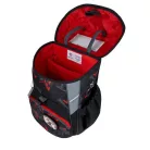 BELMIL Iskolatáska, csatos, BELMIL "Maxi Ninja", nindzsa