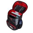 BELMIL Iskolatáska, csatos, BELMIL "Maxi Ninja", nindzsa