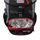 BELMIL Iskolatáska, csatos, BELMIL "Maxi Ninja", nindzsa