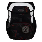 BELMIL Iskolatáska, csatos, BELMIL "Maxi Ninja", nindzsa