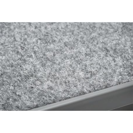 KENSINGTON Lábtámasz, állítható, KENSINGTON "SoleMate Pro Elite", szürke