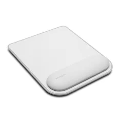   KENSINGTON Egéralátét csuklótámasszal, géltöltésű, KENSINGTON "ErgoSoft™", szürke