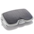 KENSINGTON Lábtámasz, állítható magasságú, KENSINGTON "SoleMate Plus", szürke
