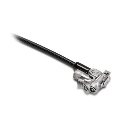 KENSINGTON Notebookzár, kulcszáras, KENSINGTON "MicroSaver 2.0"