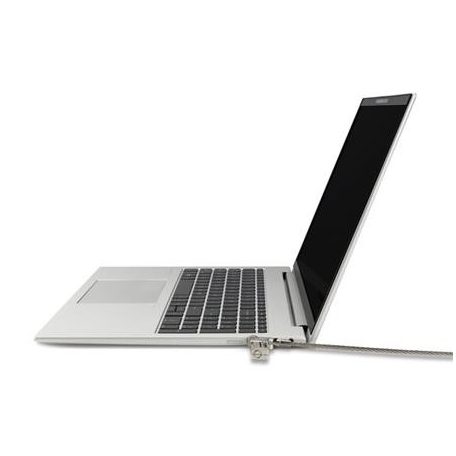 KENSINGTON Notebookzár, számzáras, KENSINGTON "Slim NanoSaver 2.0"