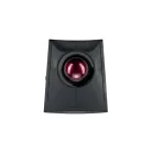 KENSINGTON Egér, vezetékes/vezeték nélküli, trackball, KENSINGTON "SlimBlade Pro"