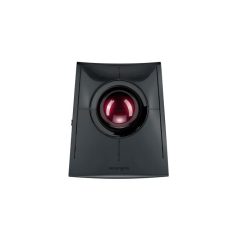   KENSINGTON Egér, vezetékes/vezeték nélküli, trackball, KENSINGTON "SlimBlade Pro"