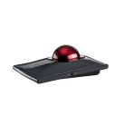 KENSINGTON Egér, vezetékes/vezeték nélküli, trackball, KENSINGTON "SlimBlade Pro"