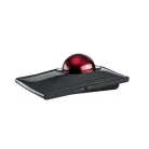 KENSINGTON Egér, vezetékes/vezeték nélküli, trackball, KENSINGTON "SlimBlade Pro"