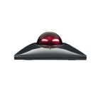 KENSINGTON Egér, vezetékes/vezeték nélküli, trackball, KENSINGTON "SlimBlade Pro"