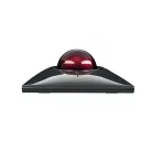 KENSINGTON Egér, vezetékes/vezeték nélküli, trackball, KENSINGTON "SlimBlade Pro"