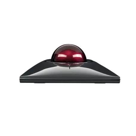 KENSINGTON Egér, vezetékes/vezeték nélküli, trackball, KENSINGTON "SlimBlade Pro"