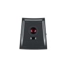 KENSINGTON Egér, vezetékes/vezeték nélküli, trackball, KENSINGTON "SlimBlade Pro"
