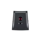 KENSINGTON Egér, vezetékes/vezeték nélküli, trackball, KENSINGTON "SlimBlade Pro"
