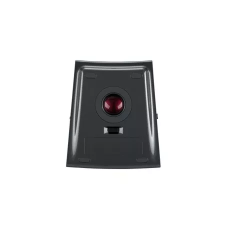 KENSINGTON Egér, vezetékes/vezeték nélküli, trackball, KENSINGTON "SlimBlade Pro"